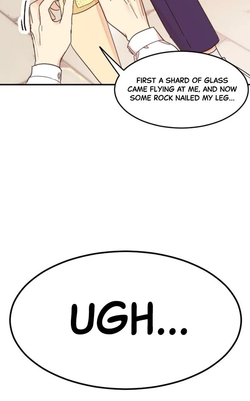 The Grim Reaper Is My Guardian Chapter 2 – Page 67