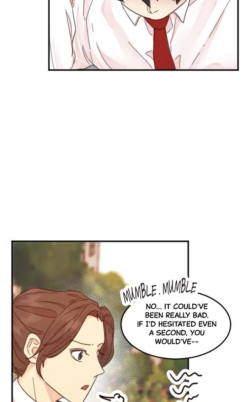 The Grim Reaper Is My Guardian Chapter 2 – Page 71