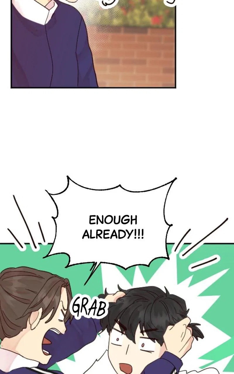 The Grim Reaper Is My Guardian Chapter 2 – Page 72