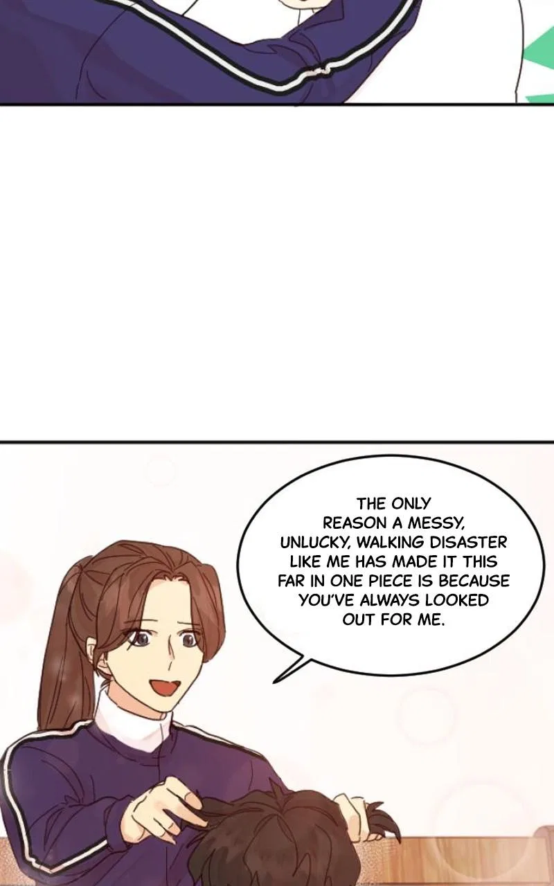 The Grim Reaper Is My Guardian Chapter 2 – Page 73