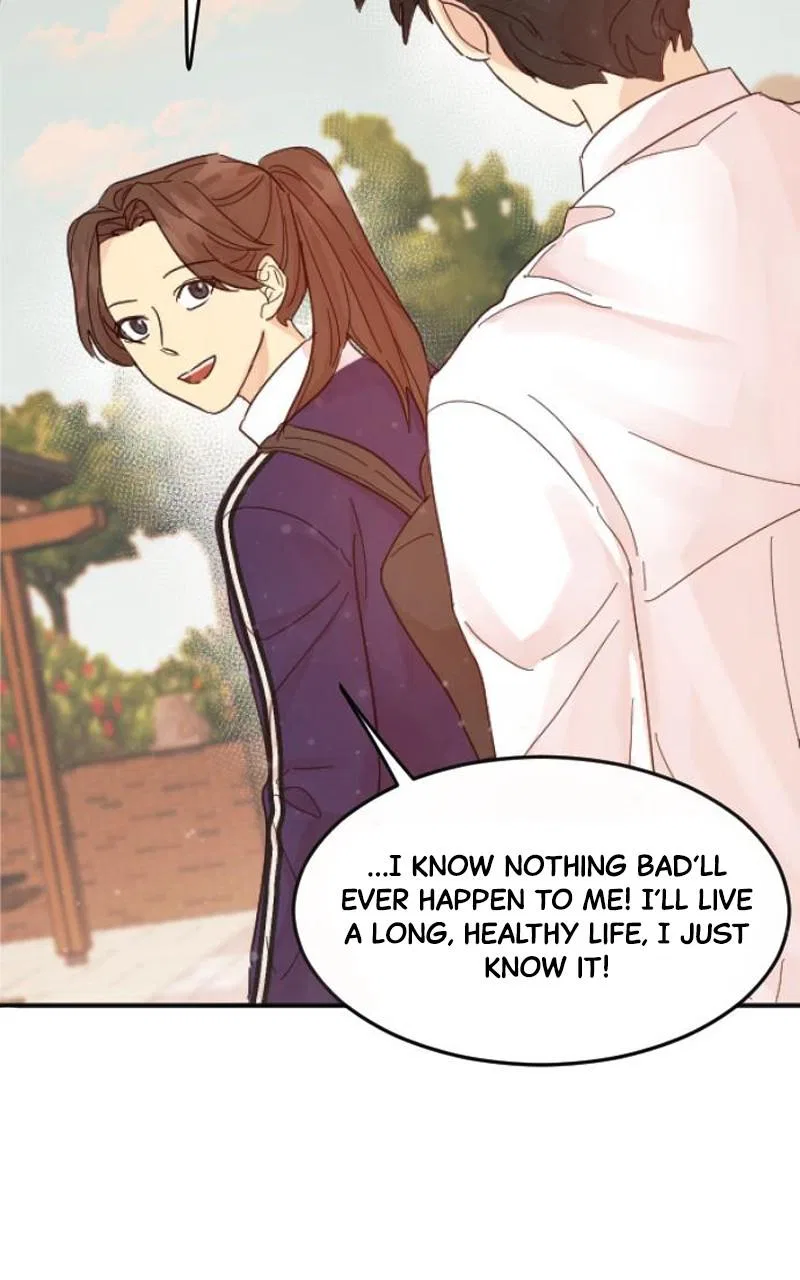 The Grim Reaper Is My Guardian Chapter 2 – Page 75