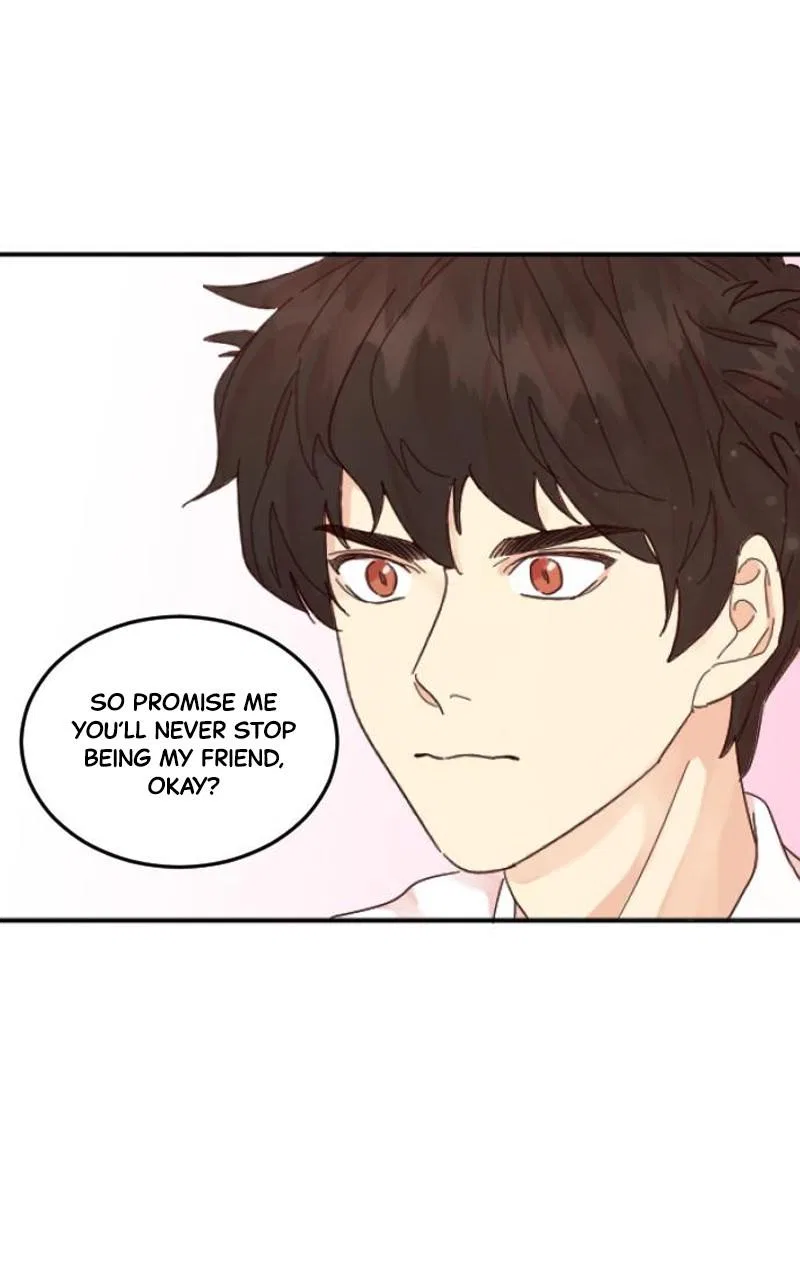 The Grim Reaper Is My Guardian Chapter 2 – Page 76