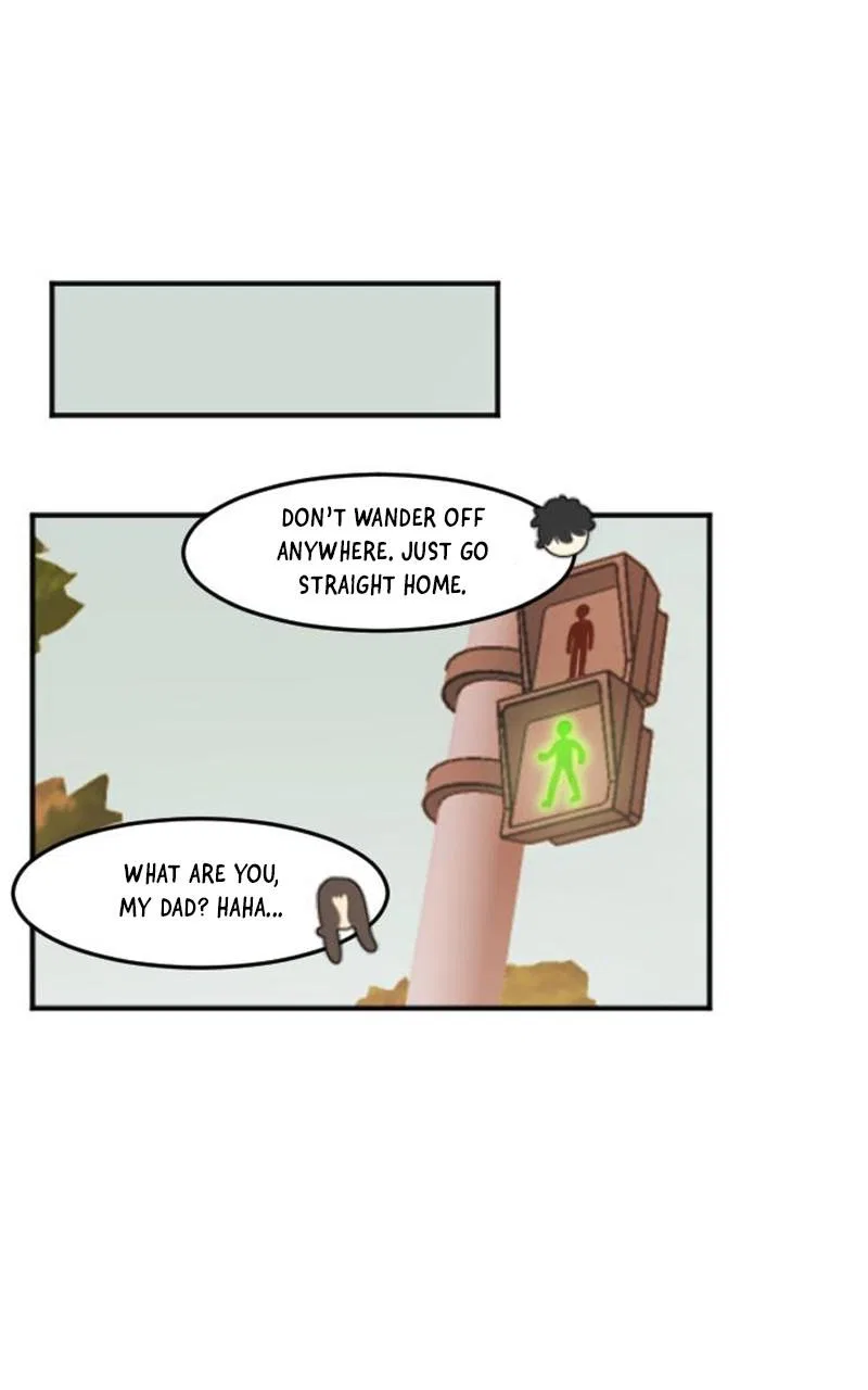 The Grim Reaper Is My Guardian Chapter 2 – Page 77