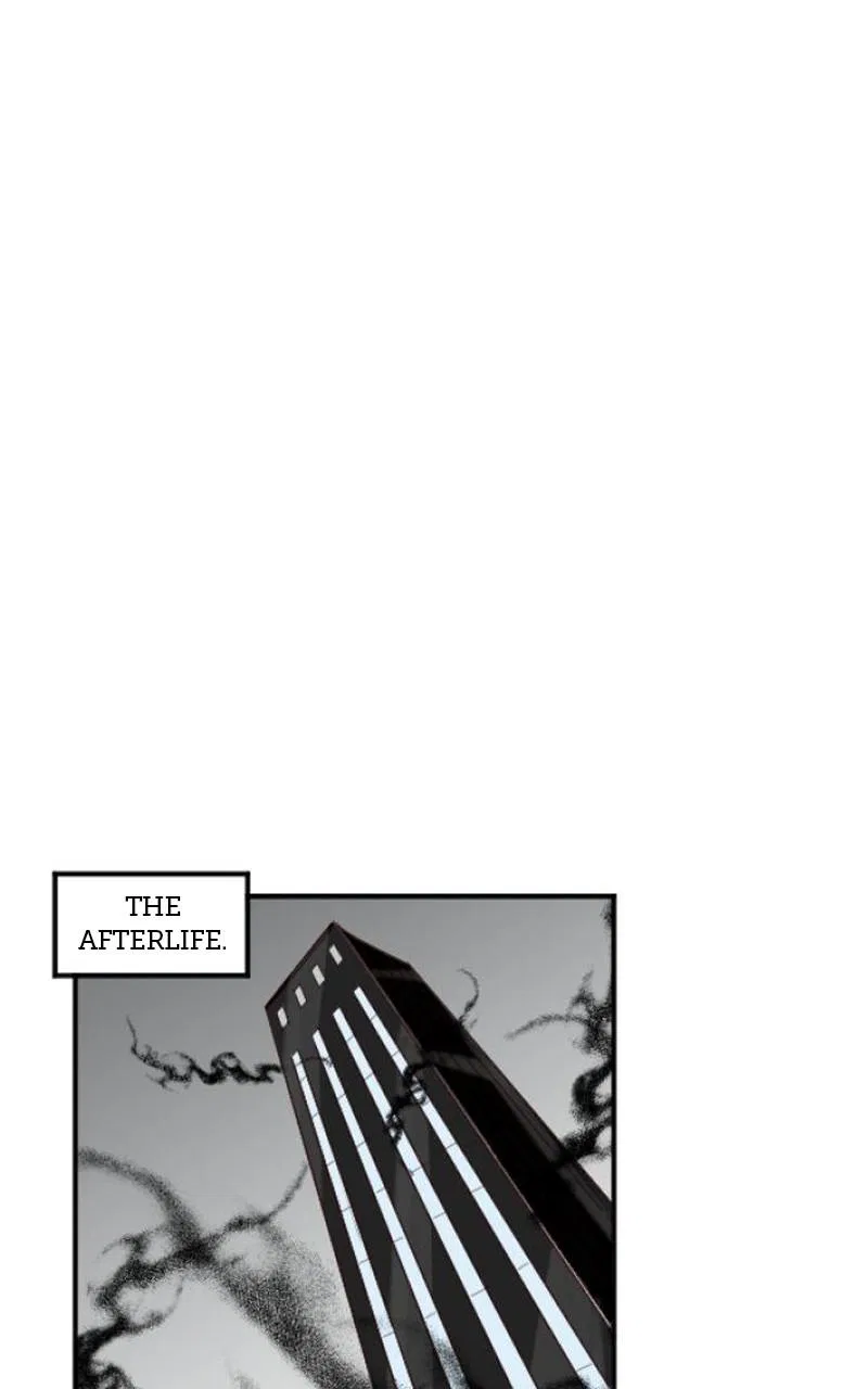 The Grim Reaper Is My Guardian Chapter 2 – Page 82