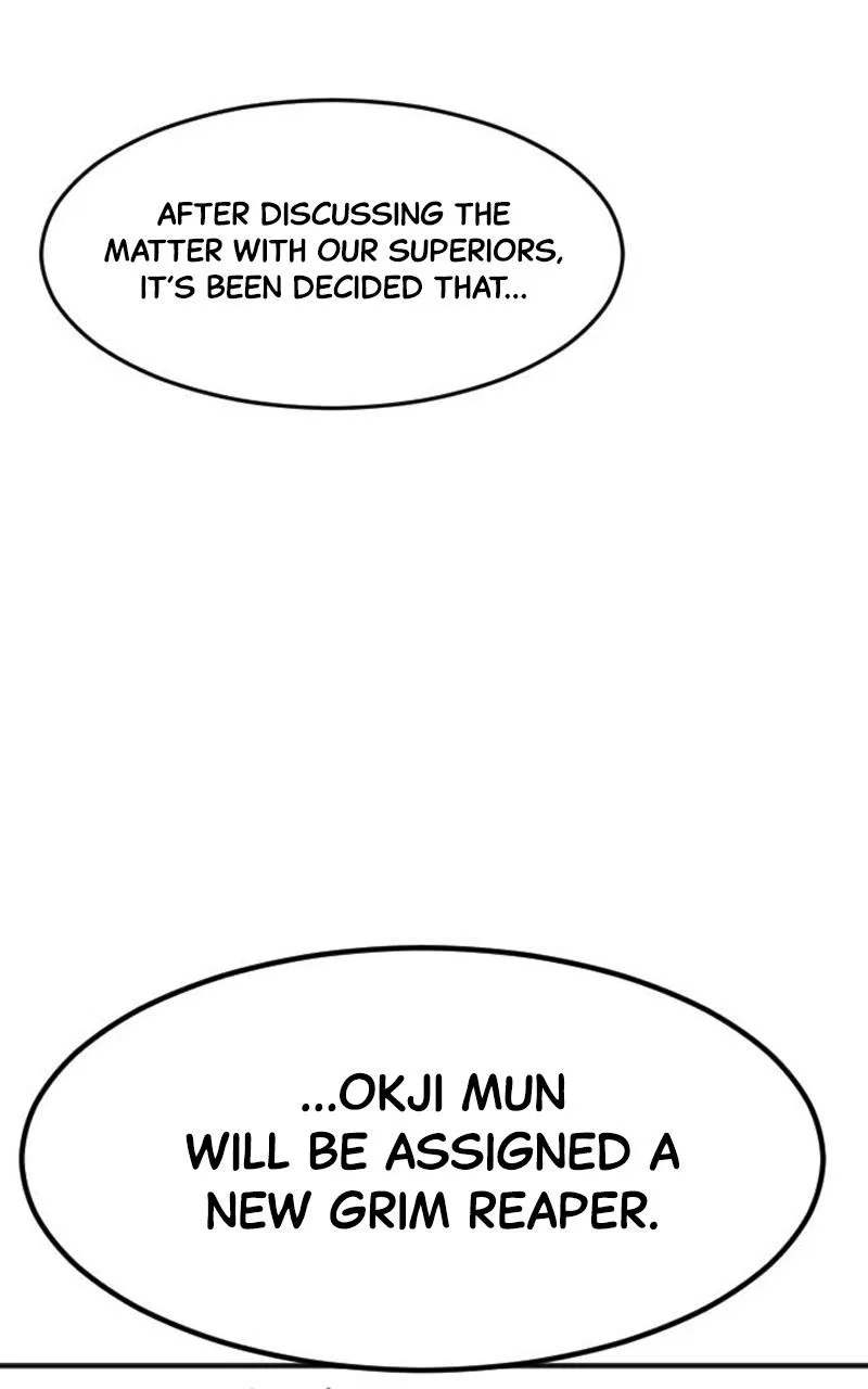 The Grim Reaper Is My Guardian Chapter 2 – Page 84