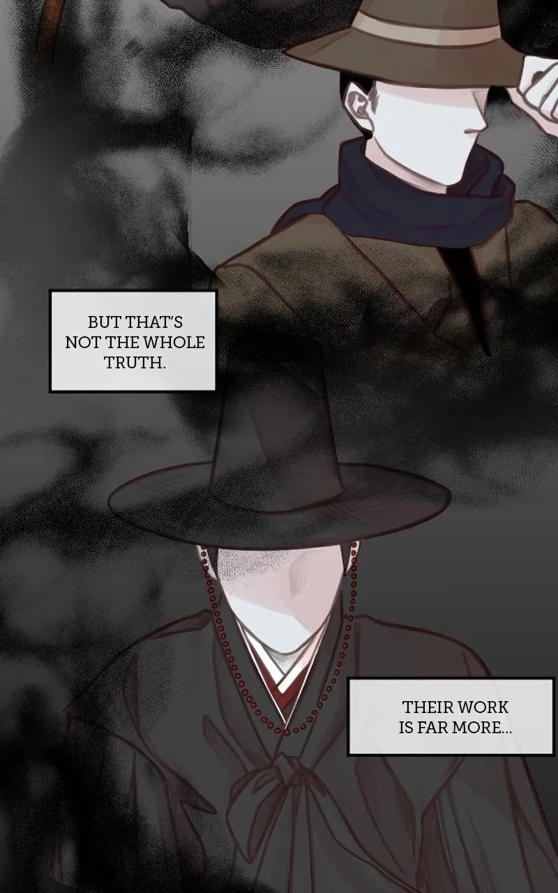 The Grim Reaper Is My Guardian Chapter 1 – Page 3