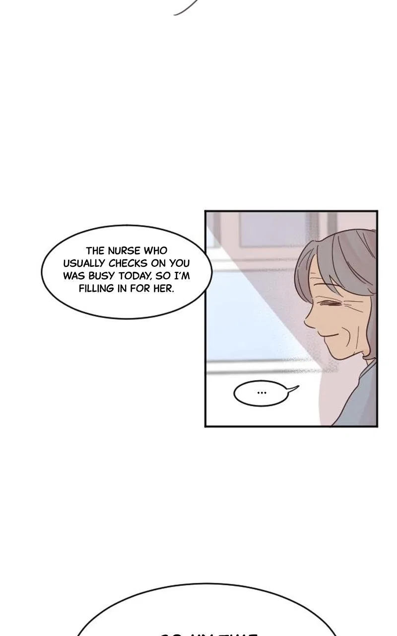 The Grim Reaper Is My Guardian Chapter 1 – Page 13