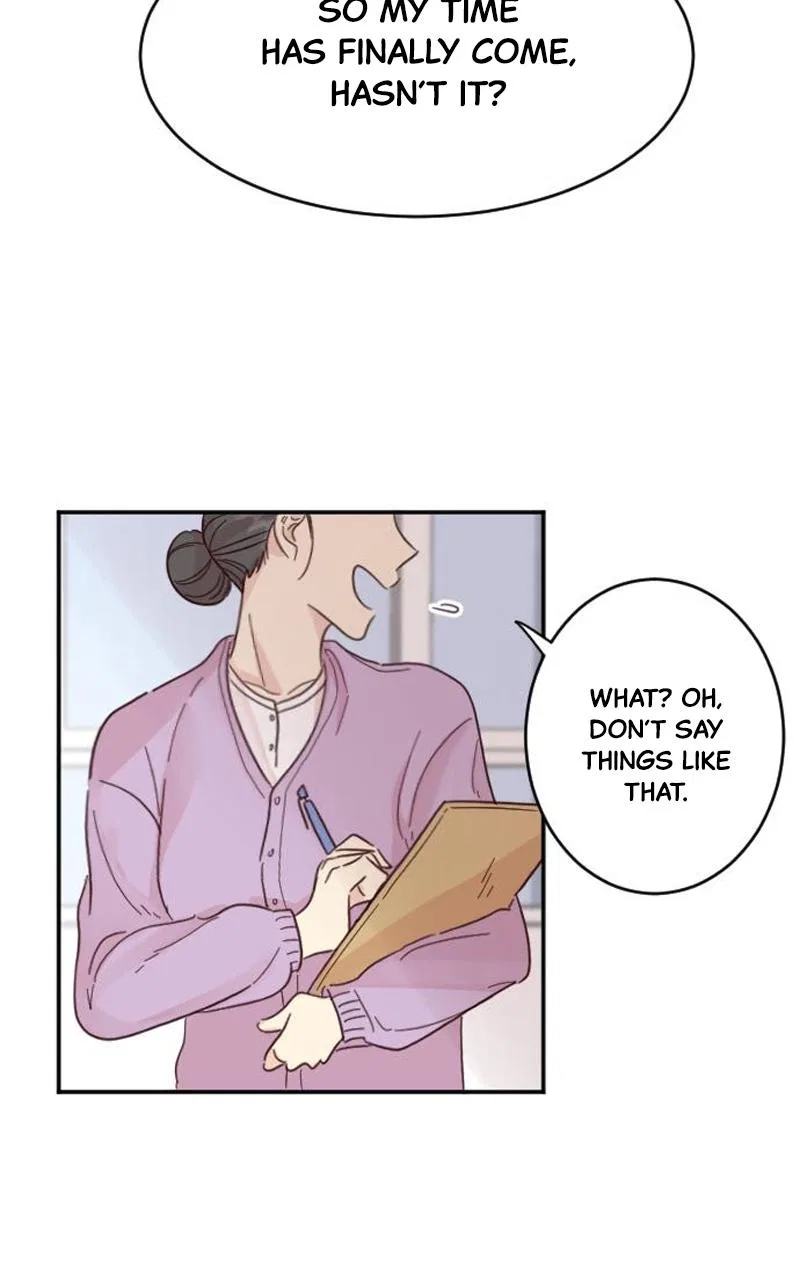 The Grim Reaper Is My Guardian Chapter 1 – Page 14