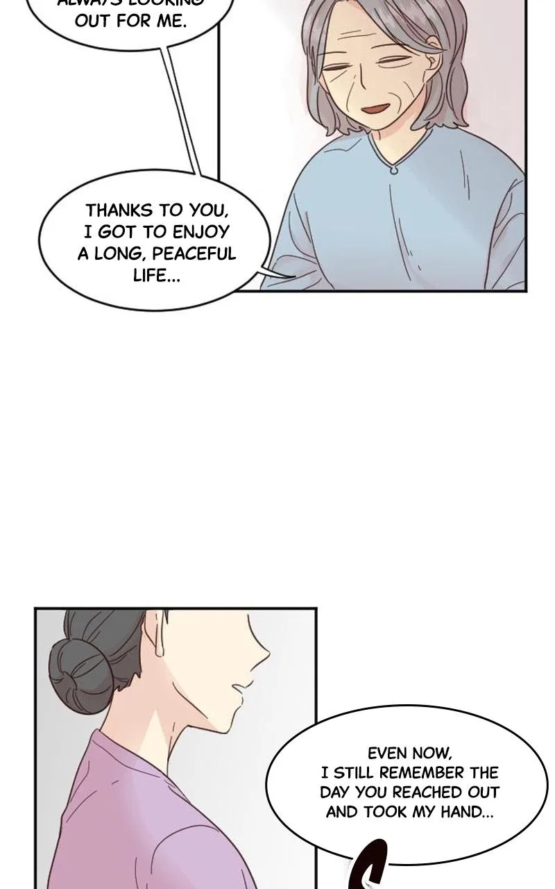 The Grim Reaper Is My Guardian Chapter 1 – Page 16