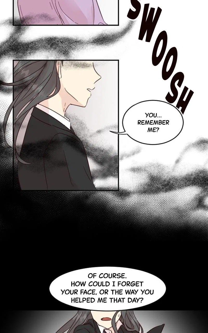 The Grim Reaper Is My Guardian Chapter 1 – Page 17