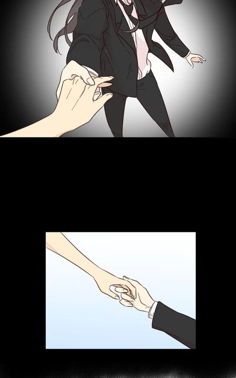 The Grim Reaper Is My Guardian Chapter 1 – Page 18