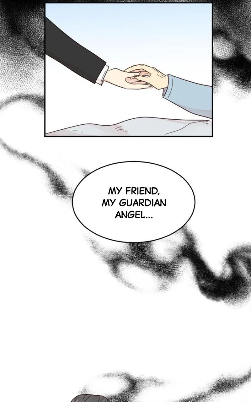 The Grim Reaper Is My Guardian Chapter 1 – Page 19