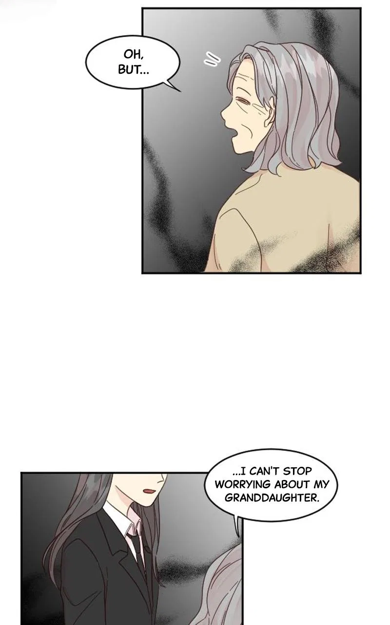 The Grim Reaper Is My Guardian Chapter 1 – Page 21