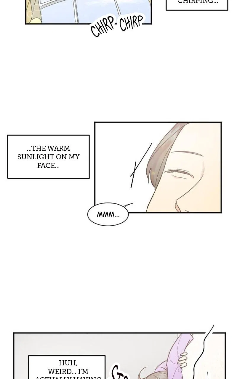 The Grim Reaper Is My Guardian Chapter 1 – Page 25