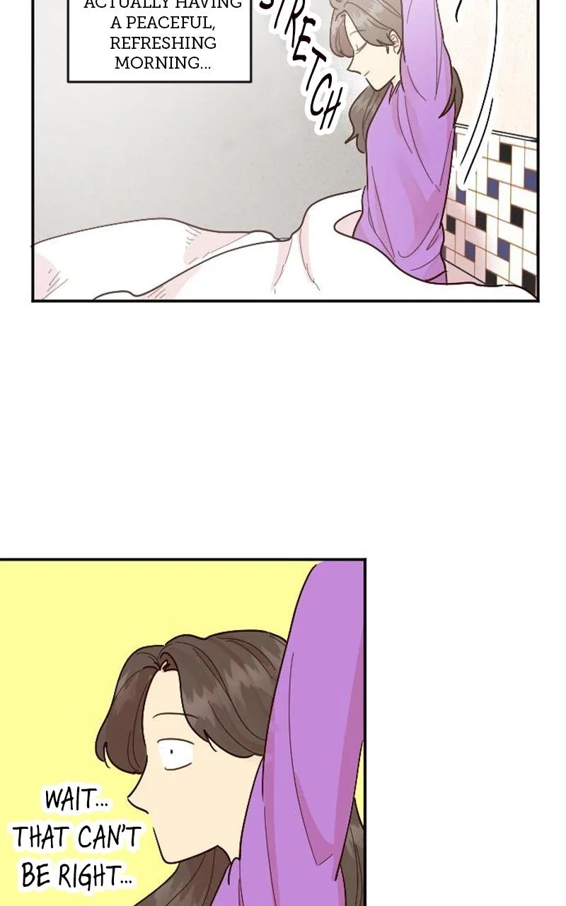 The Grim Reaper Is My Guardian Chapter 1 – Page 26
