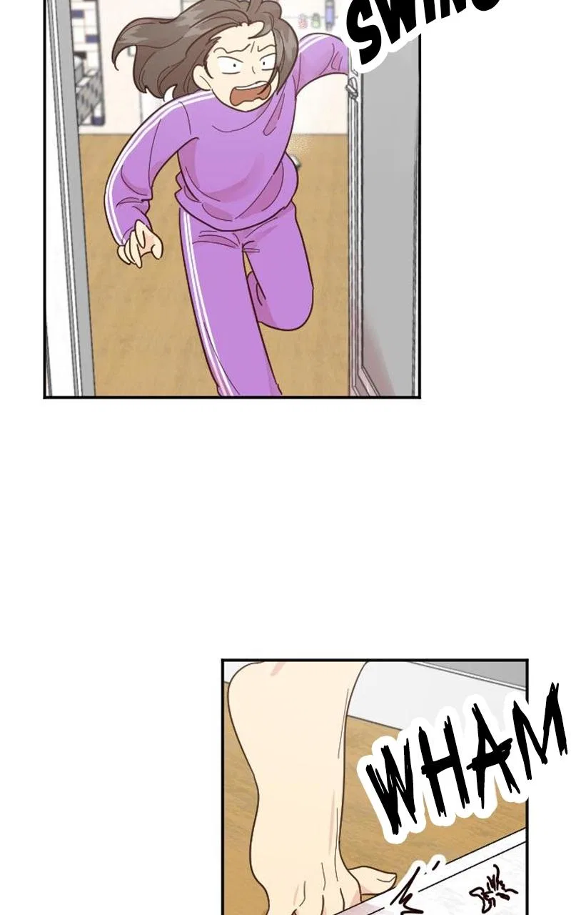 The Grim Reaper Is My Guardian Chapter 1 – Page 29