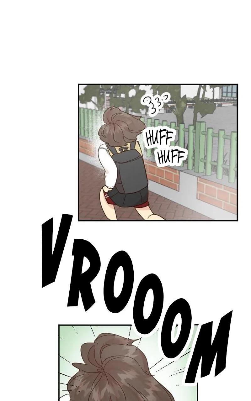 The Grim Reaper Is My Guardian Chapter 1 – Page 34