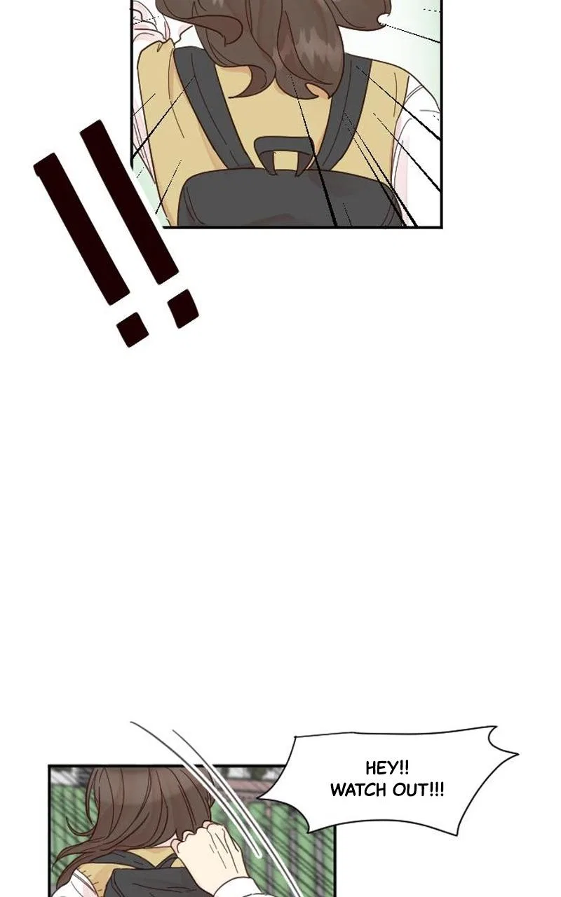 The Grim Reaper Is My Guardian Chapter 1 – Page 35