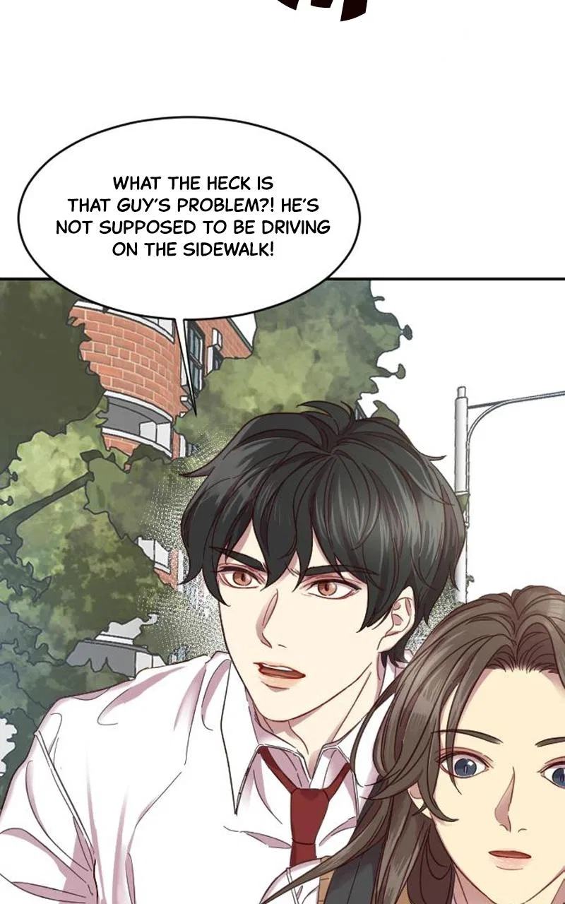 The Grim Reaper Is My Guardian Chapter 1 – Page 37