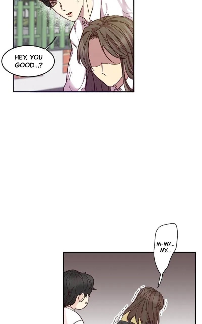 The Grim Reaper Is My Guardian Chapter 1 – Page 39