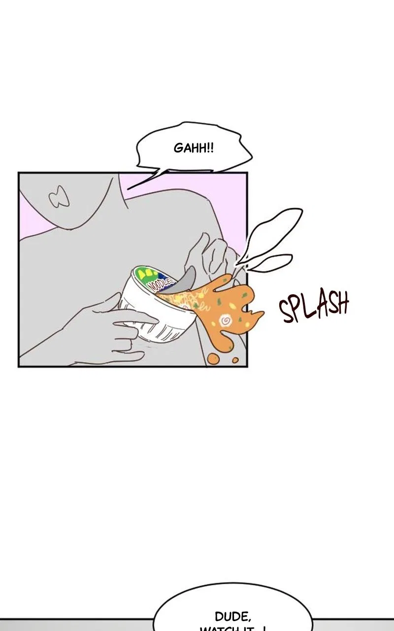 The Grim Reaper Is My Guardian Chapter 1 – Page 49