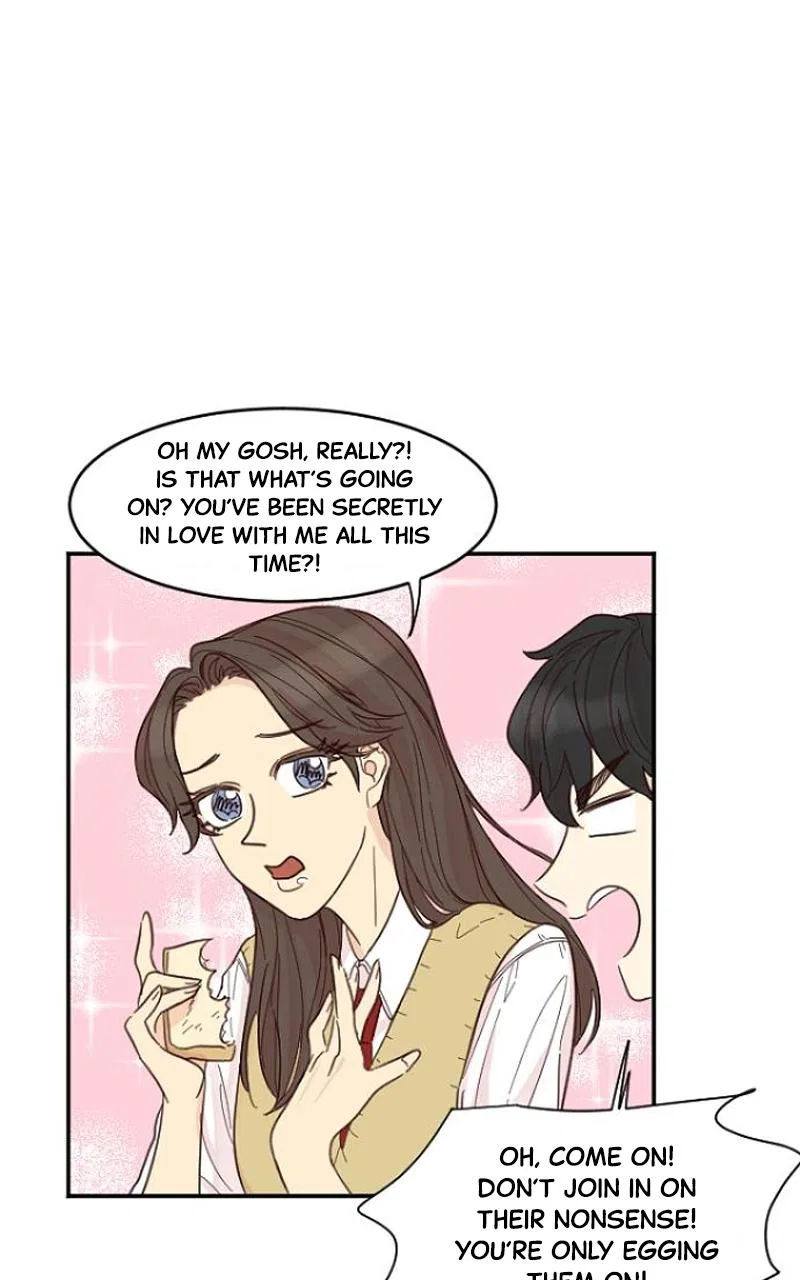 The Grim Reaper Is My Guardian Chapter 1 – Page 53