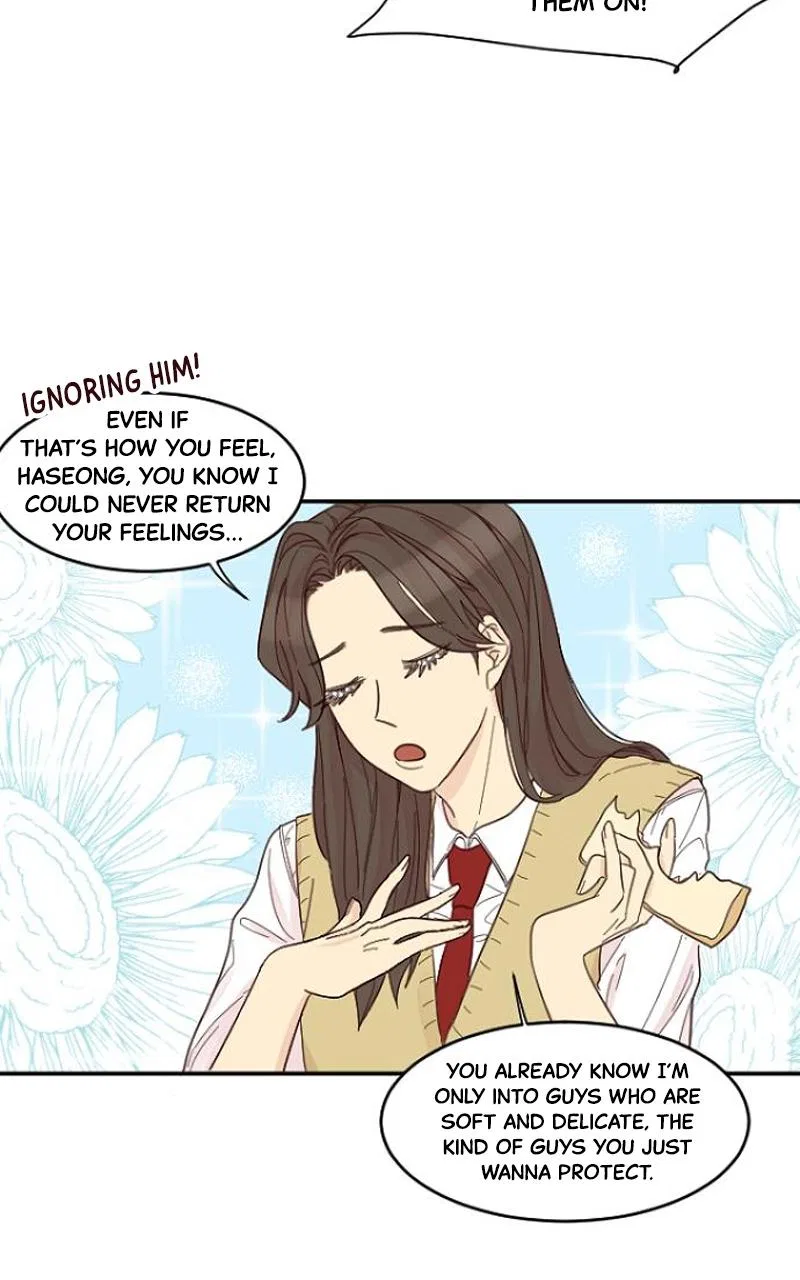 The Grim Reaper Is My Guardian Chapter 1 – Page 54