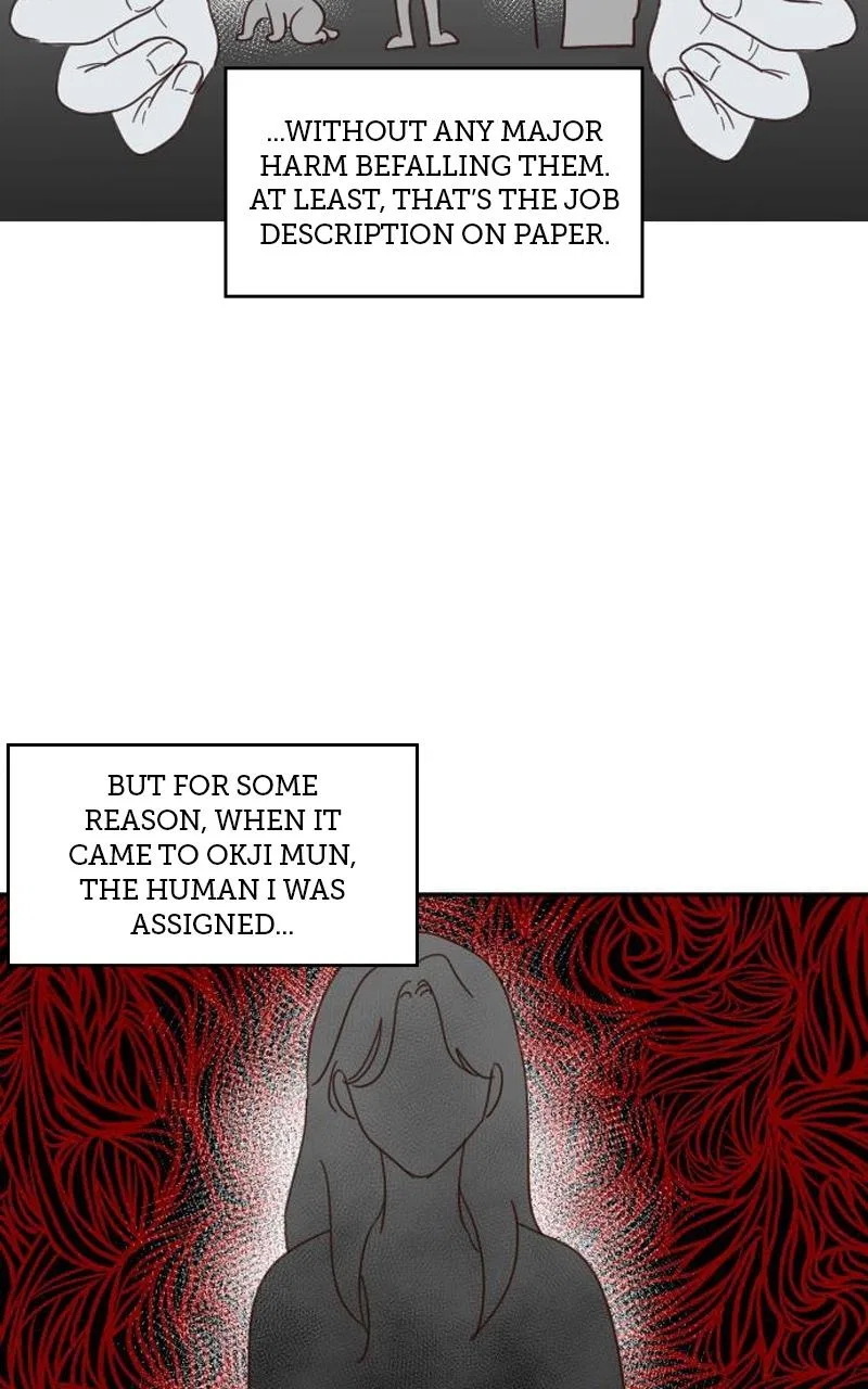 The Grim Reaper Is My Guardian Chapter 1 – Page 60