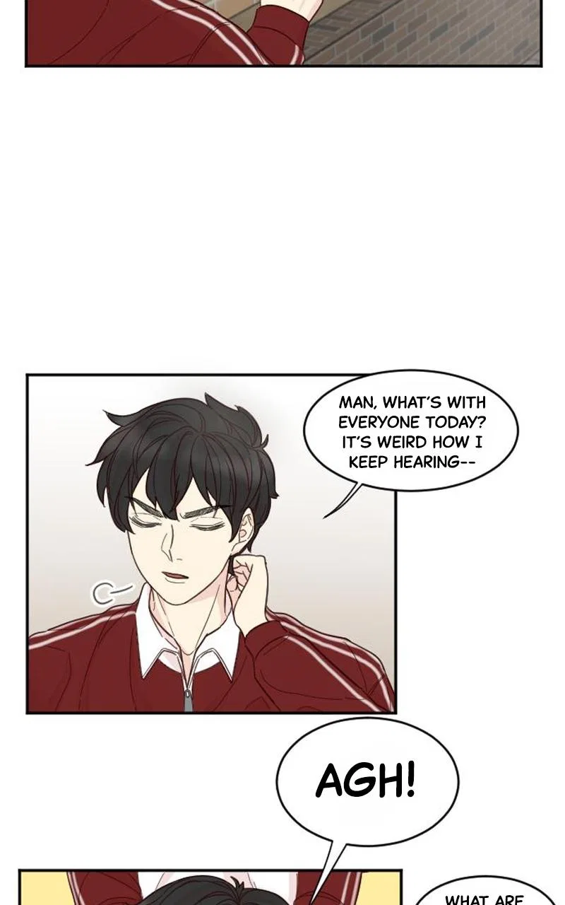 The Grim Reaper Is My Guardian Chapter 1 – Page 69