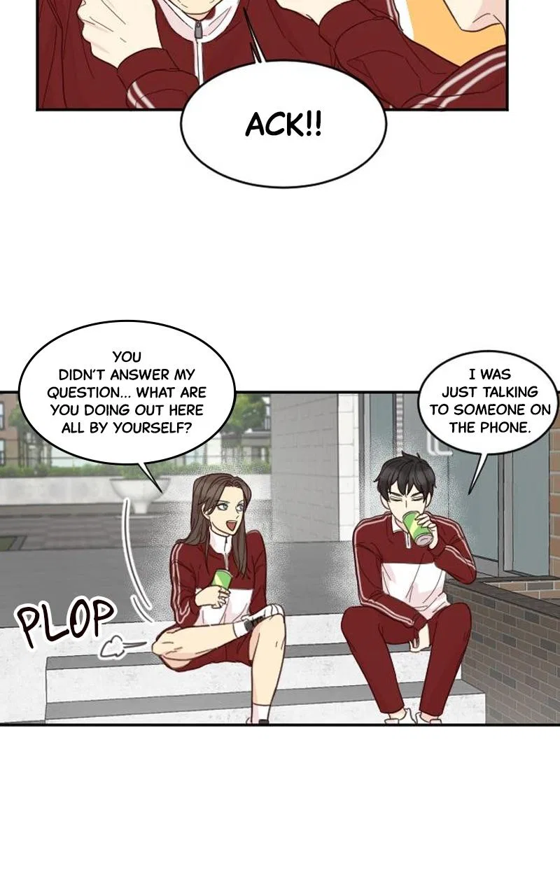 The Grim Reaper Is My Guardian Chapter 1 – Page 73