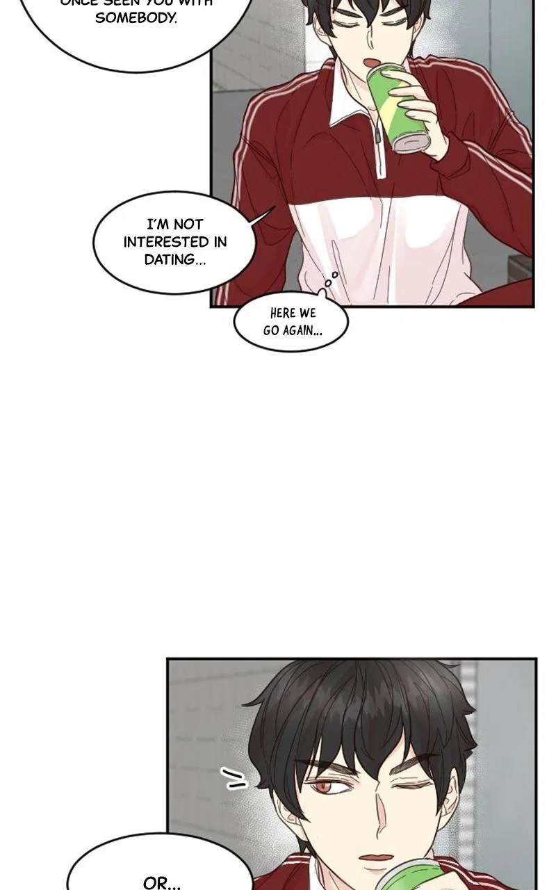 The Grim Reaper Is My Guardian Chapter 1 – Page 75