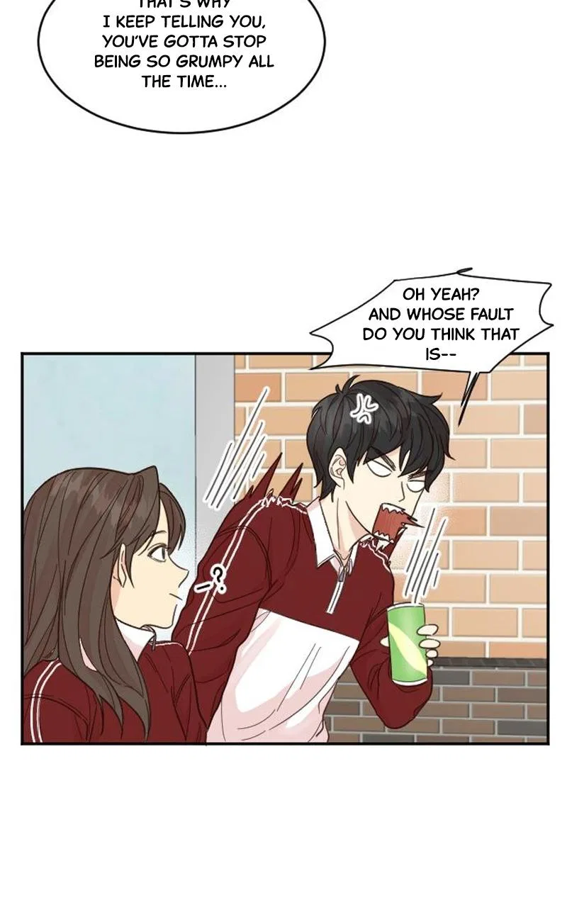 The Grim Reaper Is My Guardian Chapter 1 – Page 77
