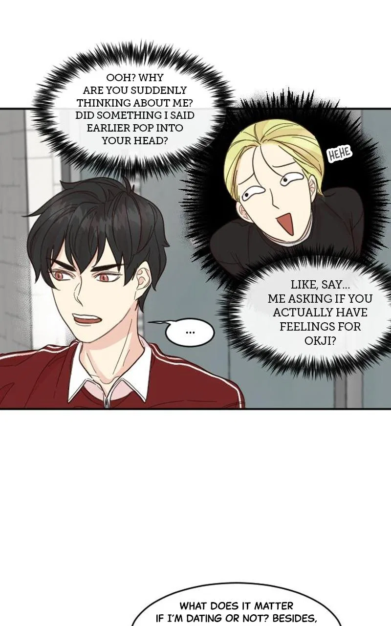 The Grim Reaper Is My Guardian Chapter 1 – Page 78