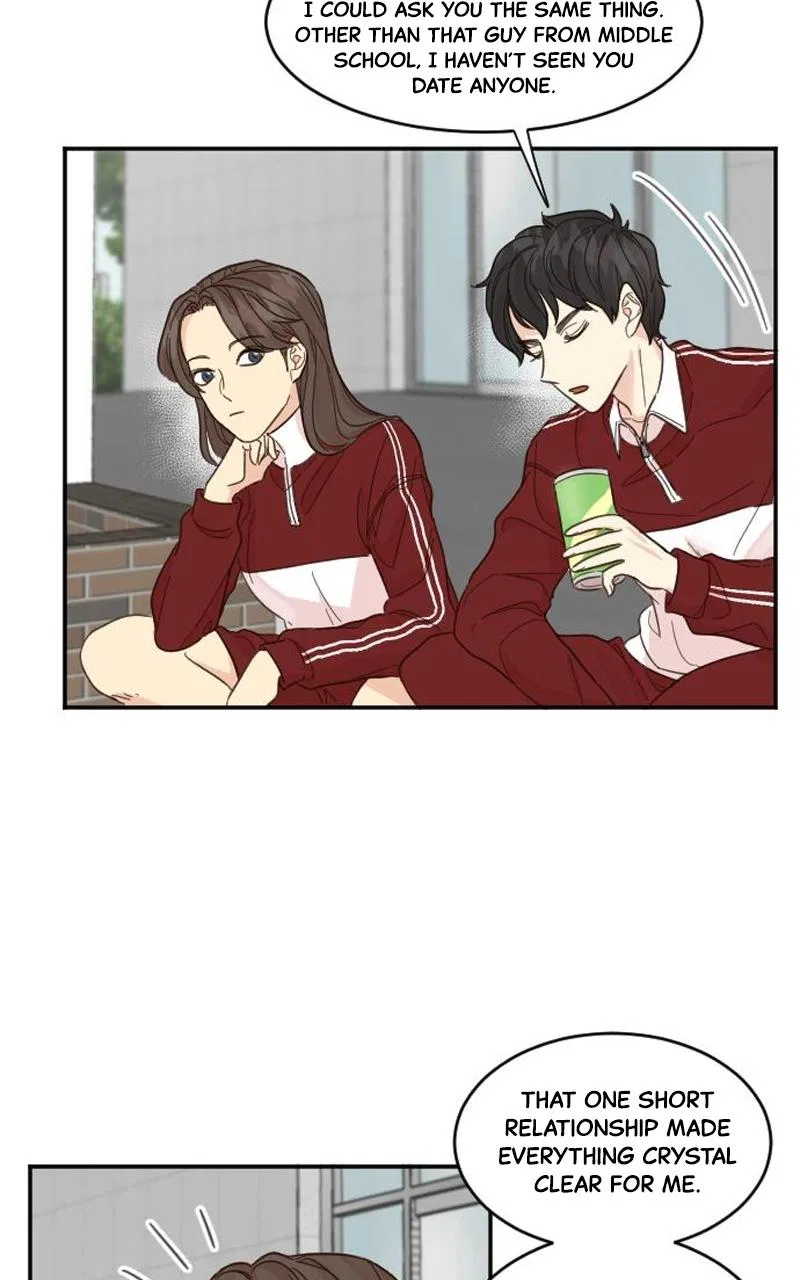 The Grim Reaper Is My Guardian Chapter 1 – Page 79