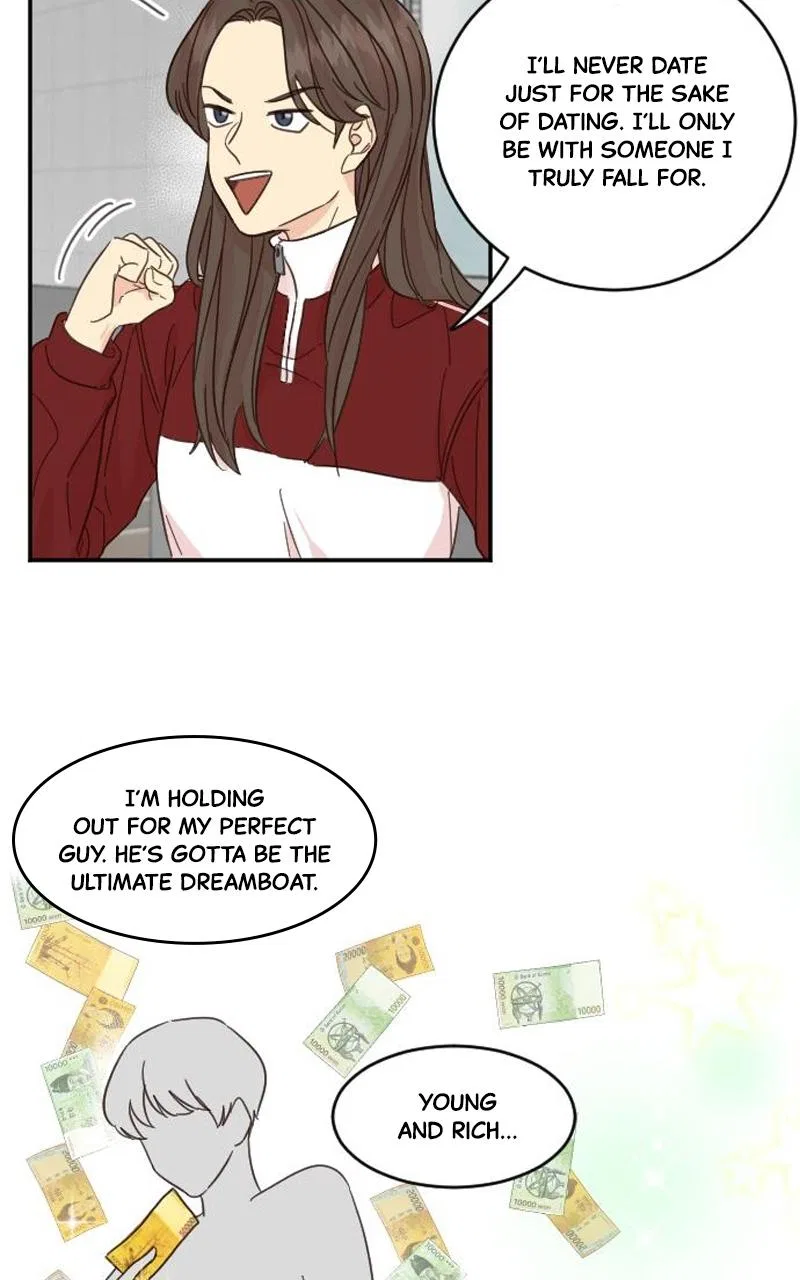 The Grim Reaper Is My Guardian Chapter 1 – Page 80