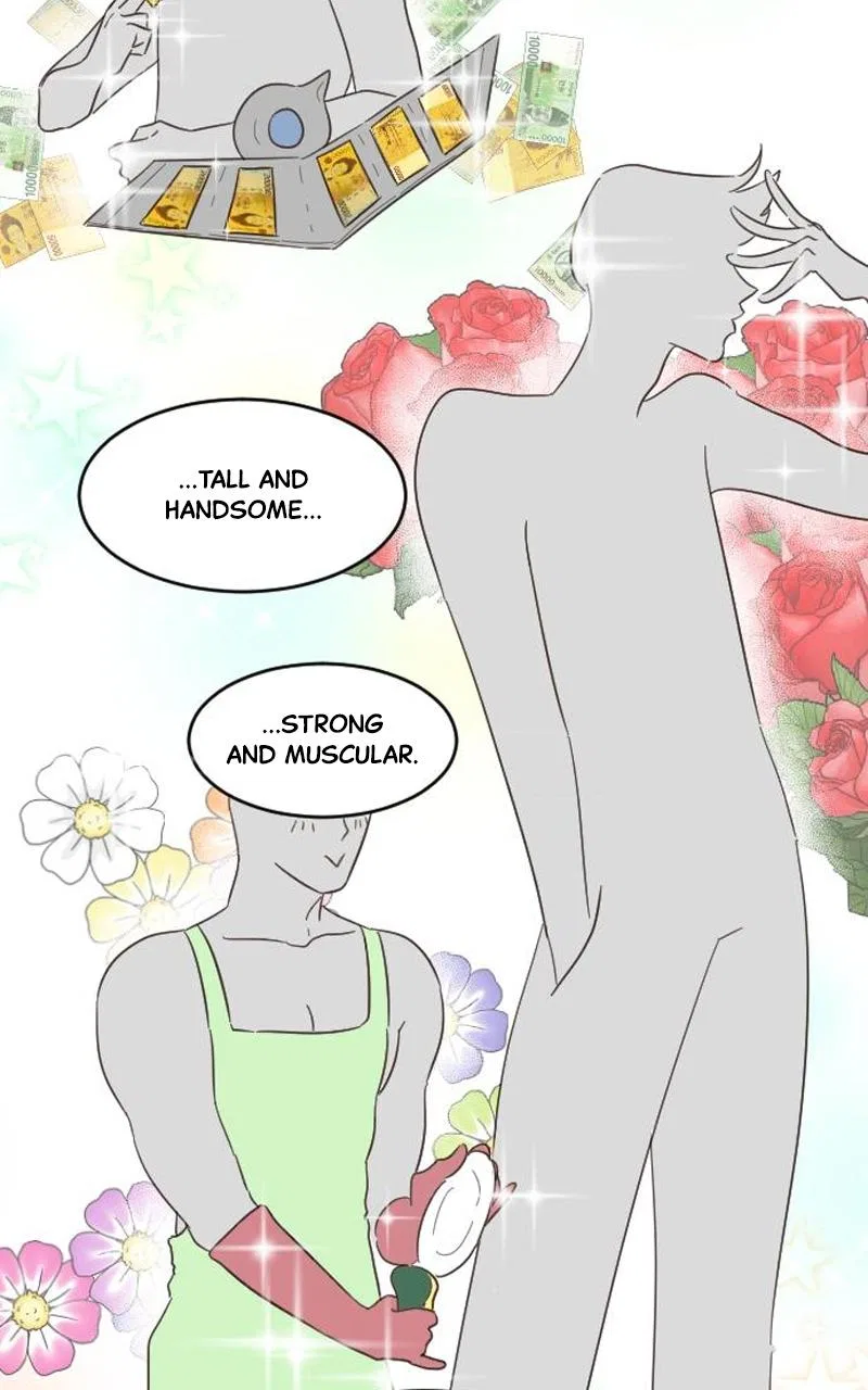 The Grim Reaper Is My Guardian Chapter 1 – Page 81