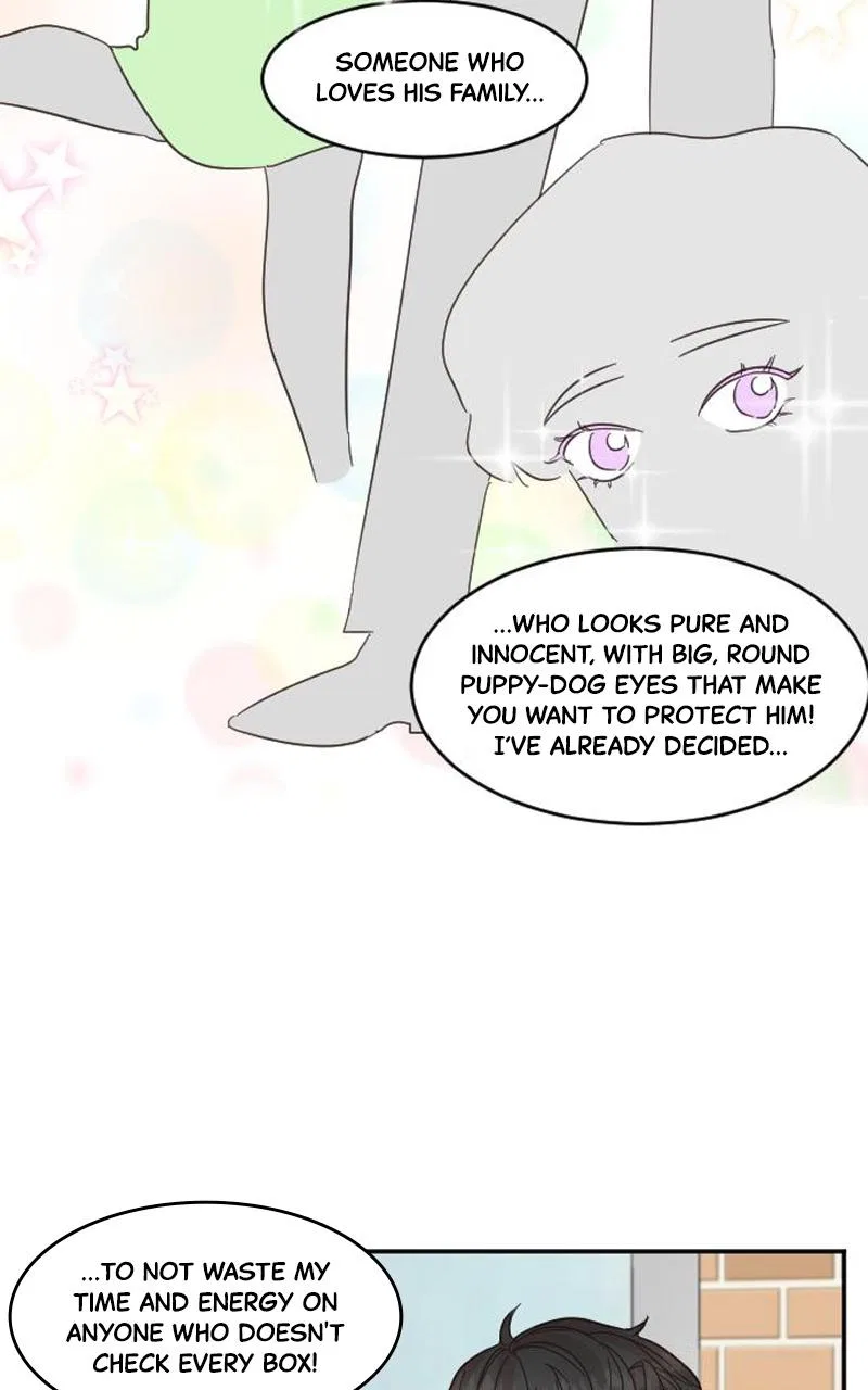The Grim Reaper Is My Guardian Chapter 1 – Page 82