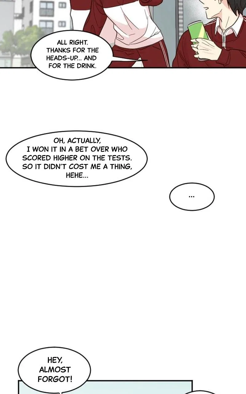The Grim Reaper Is My Guardian Chapter 1 – Page 84