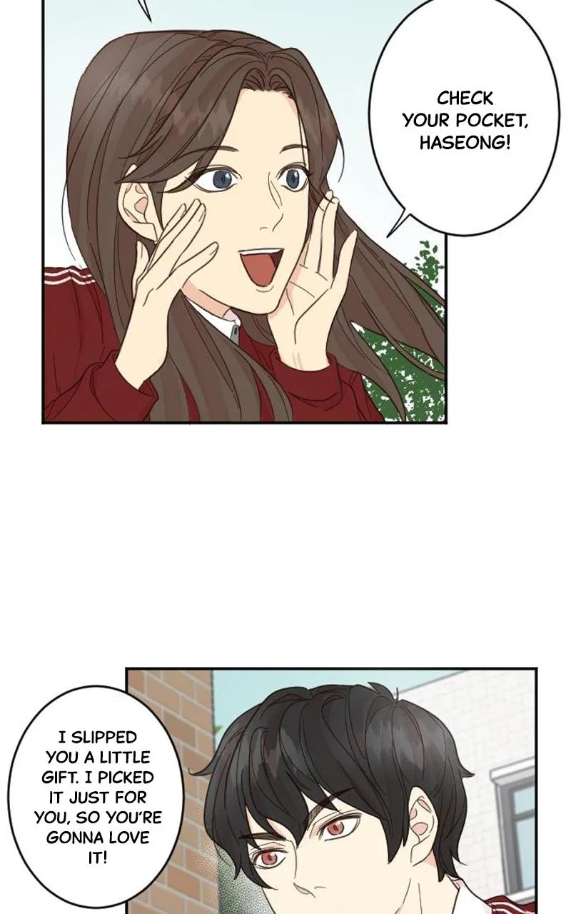 The Grim Reaper Is My Guardian Chapter 1 – Page 85