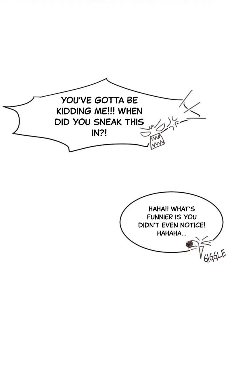 The Grim Reaper Is My Guardian Chapter 1 – Page 87