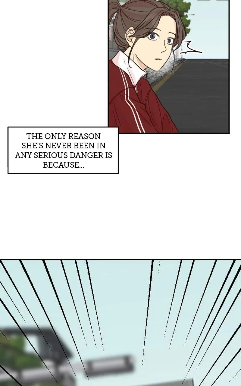 The Grim Reaper Is My Guardian Chapter 1 – Page 90
