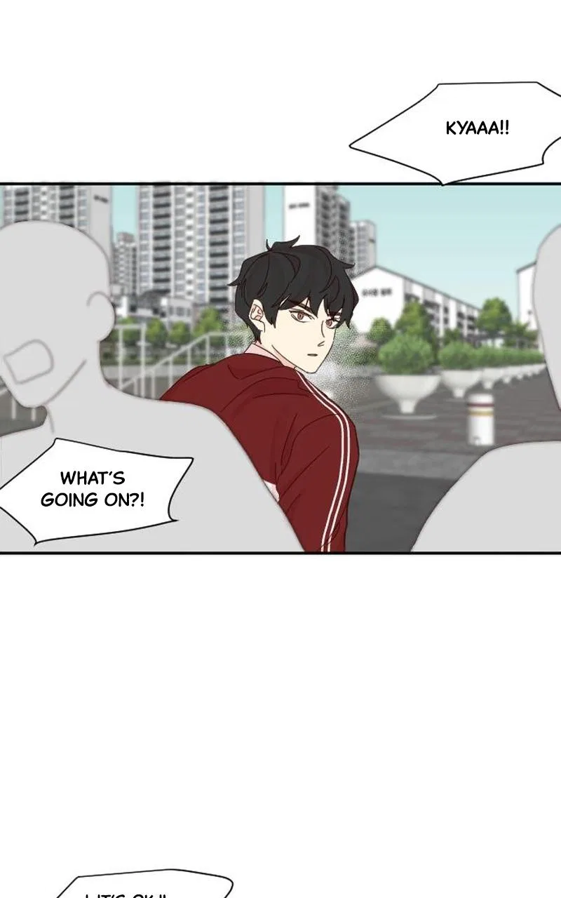 The Grim Reaper Is My Guardian Chapter 1 – Page 94