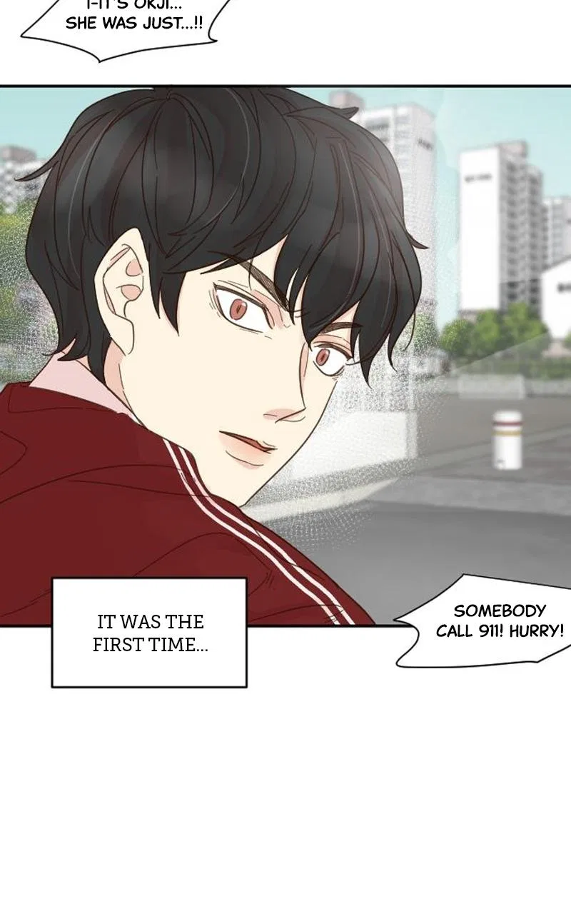 The Grim Reaper Is My Guardian Chapter 1 – Page 95