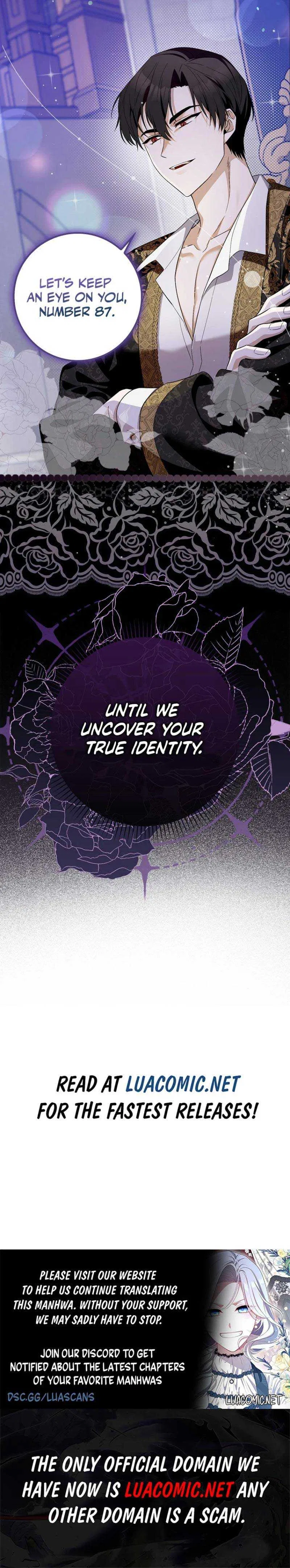 Beware of the Strongest Man Who is Crazy About Me Chapter 5 – Page 16