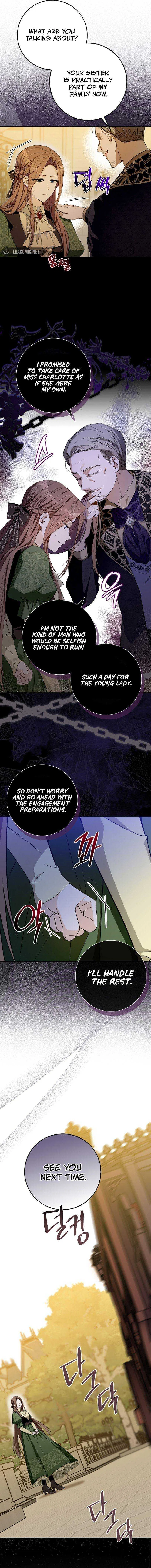 Beware of the Strongest Man Who is Crazy About Me Chapter 2 – Page 6