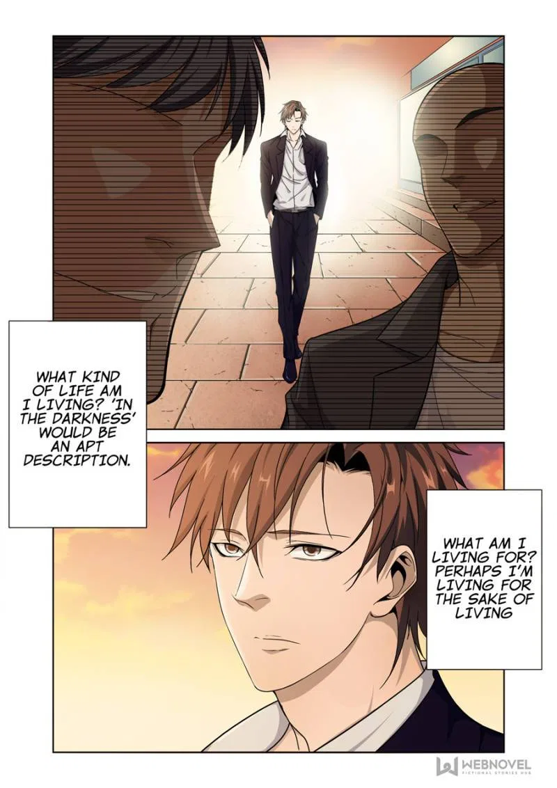Supreme Yanluo System Chapter 0 – Page 10