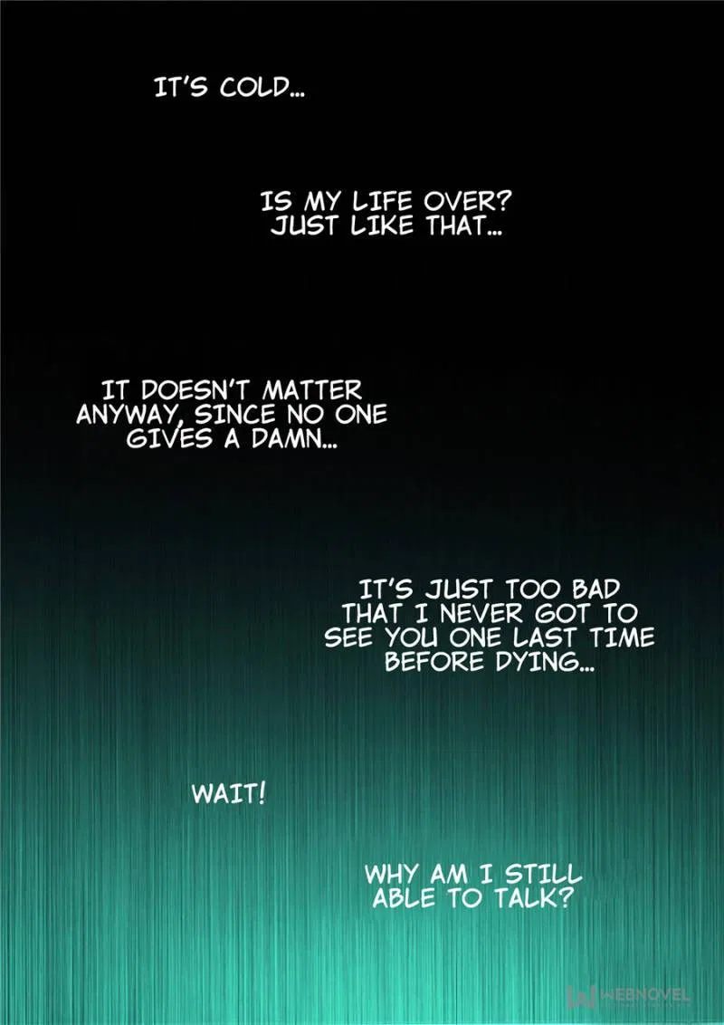 Supreme Yanluo System Chapter 0 – Page 17