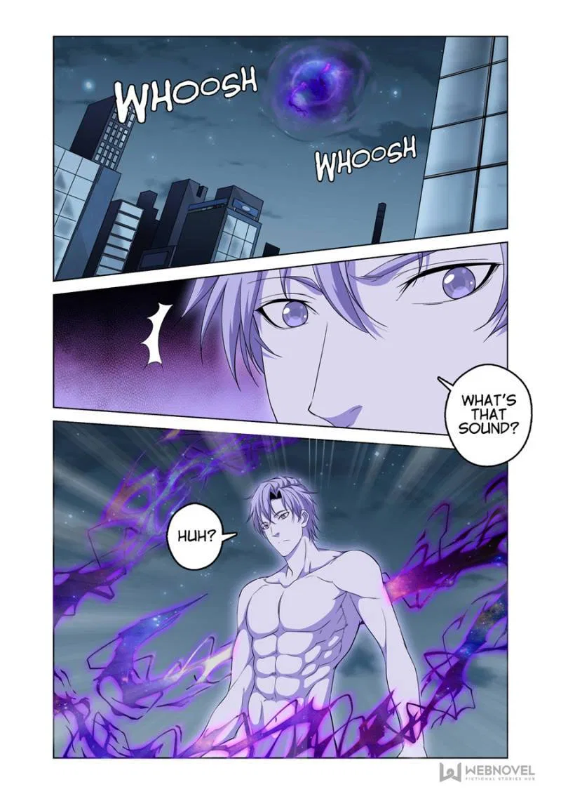 Supreme Yanluo System Chapter 0 – Page 23