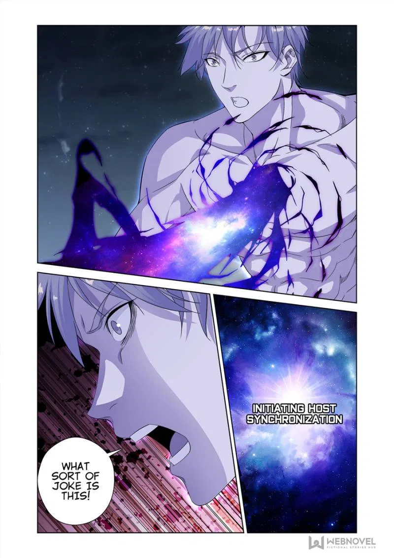 Supreme Yanluo System Chapter 0 – Page 24