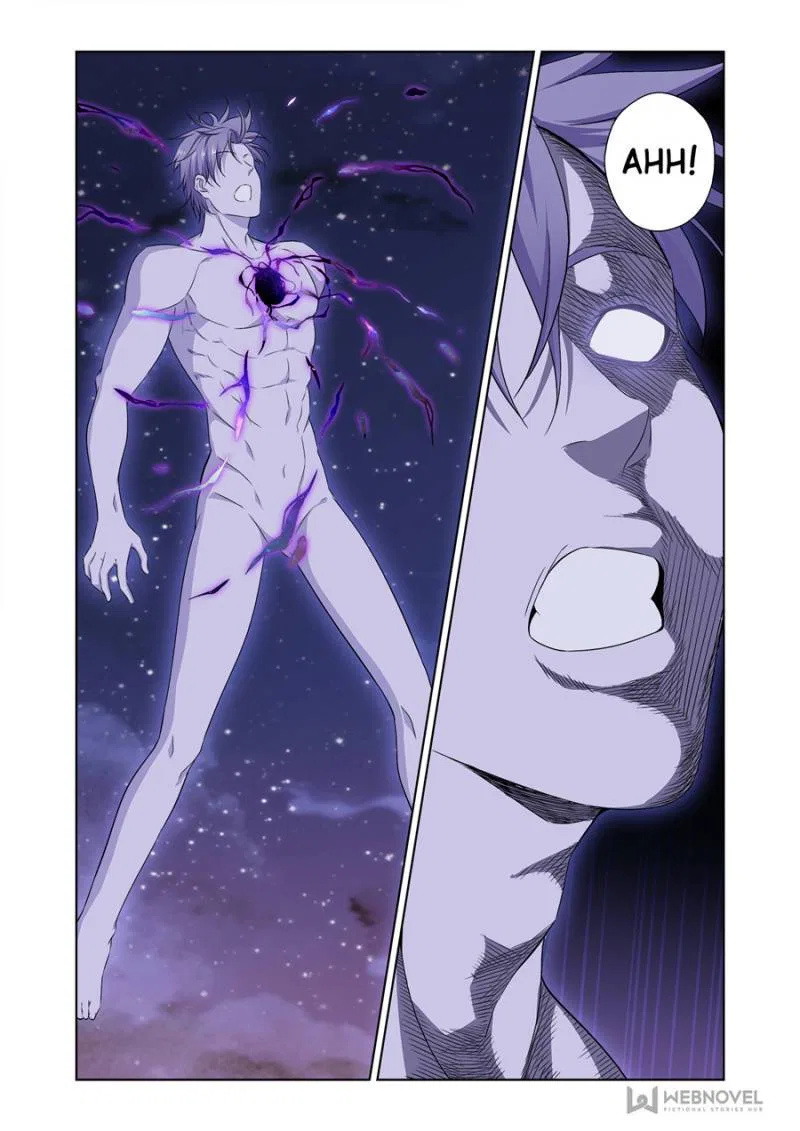Supreme Yanluo System Chapter 0 – Page 25